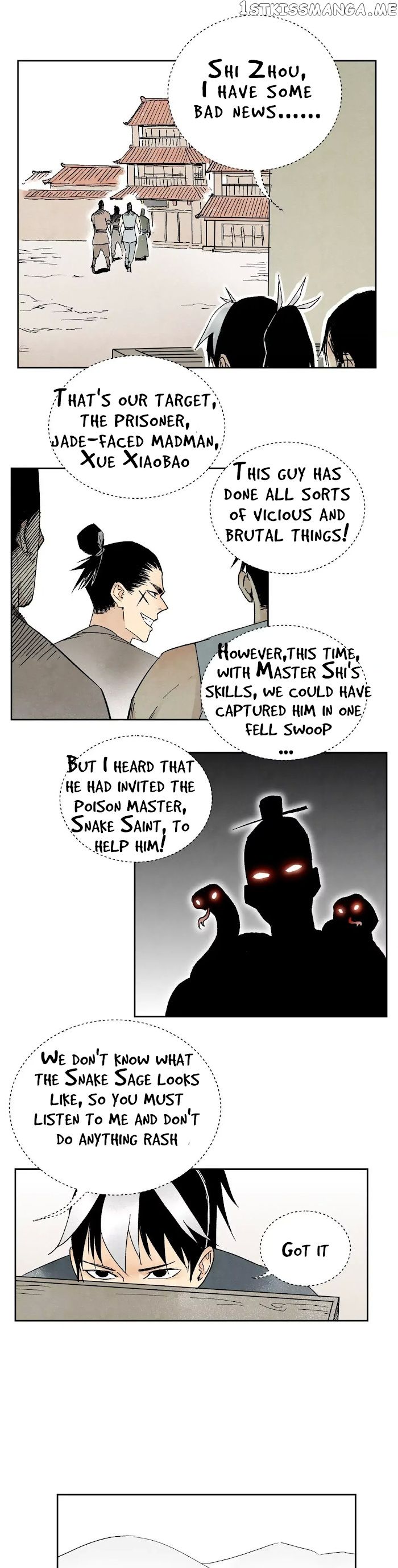 Hero Shi Feels Lonely Chapter 16 2